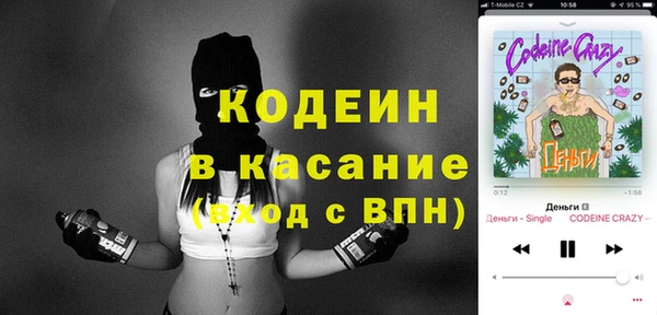 тгк Абаза